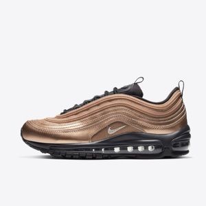 Nike Womens Air Max 97 'Copper'